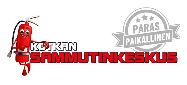 Sammutinkeskus